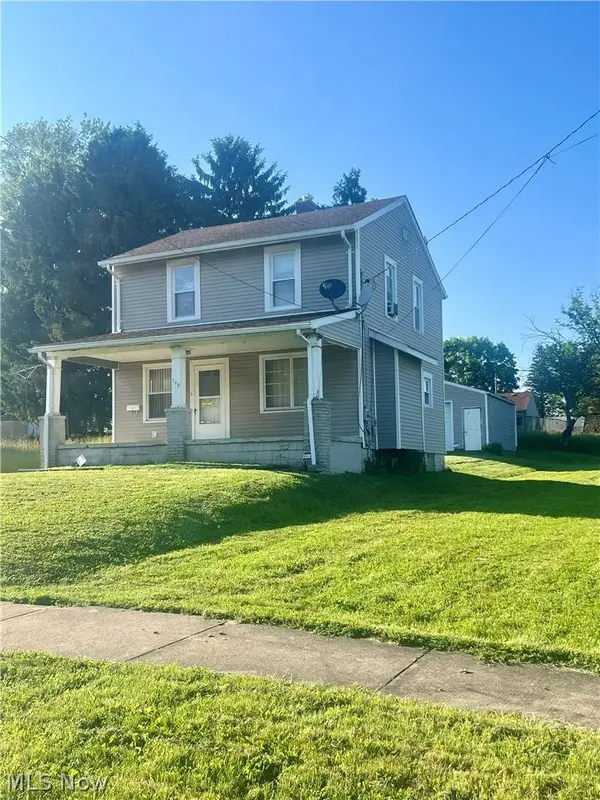740 E Philadelphia AVE, Youngstown, OH 44502
