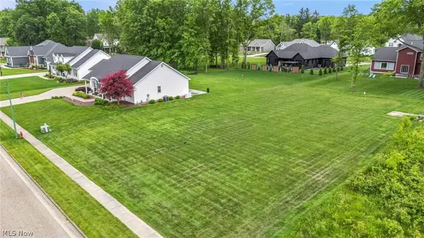 Terra Verde AVE, Columbiana, OH 44408