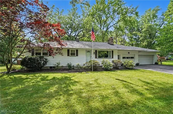 5035 New RD, Youngstown, OH 44515