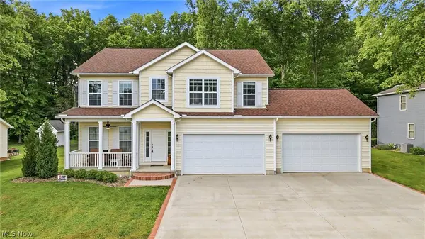 540 Terra Verde AVE, Columbiana, OH 44408