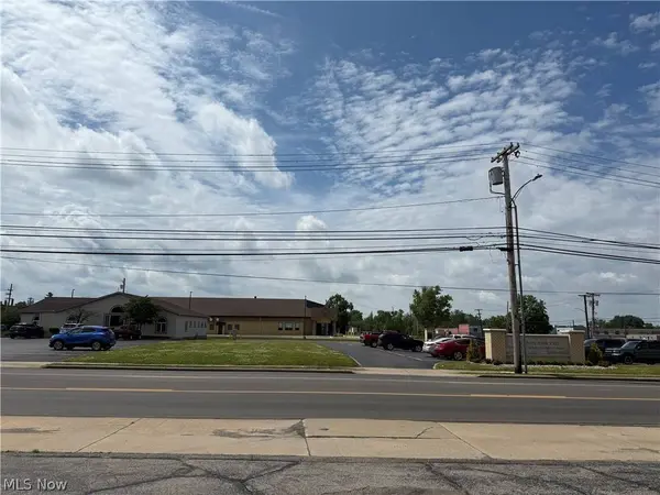 410 Robbins AVE, Niles, OH 44446