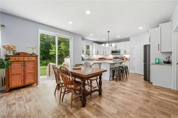 540 Terra Verde AVE, Columbiana, OH 44408