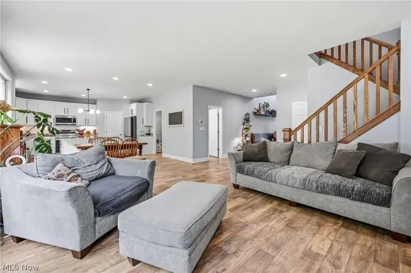 540 Terra Verde AVE, Columbiana, OH 44408