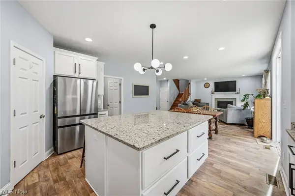 540 Terra Verde AVE, Columbiana, OH 44408