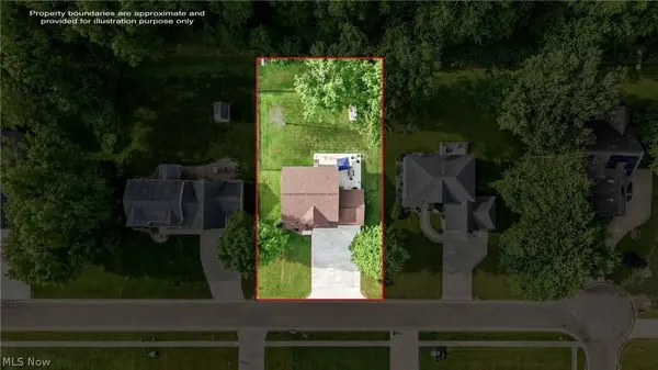 540 Terra Verde AVE, Columbiana, OH 44408
