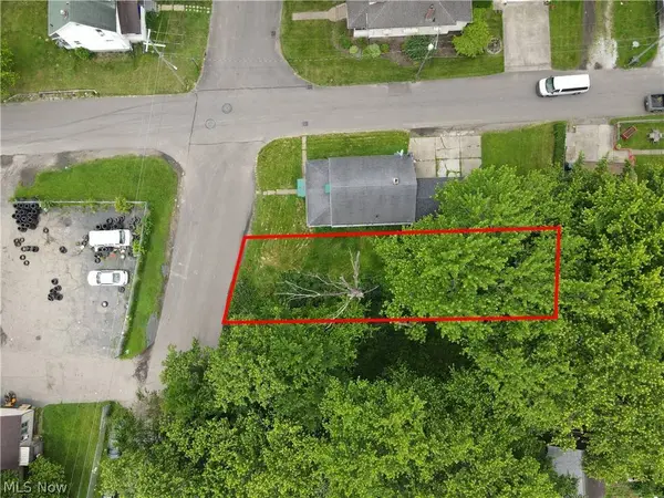 3rd ST SE, Canton, OH 44707