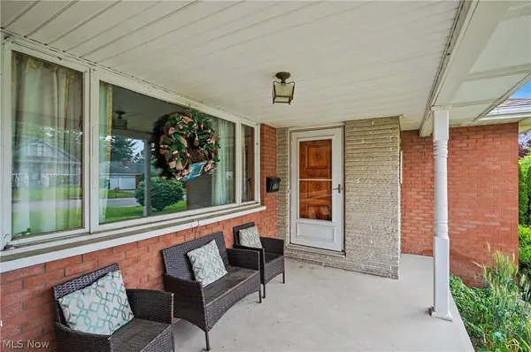 577 Geneva AVE, Struthers, OH 44471