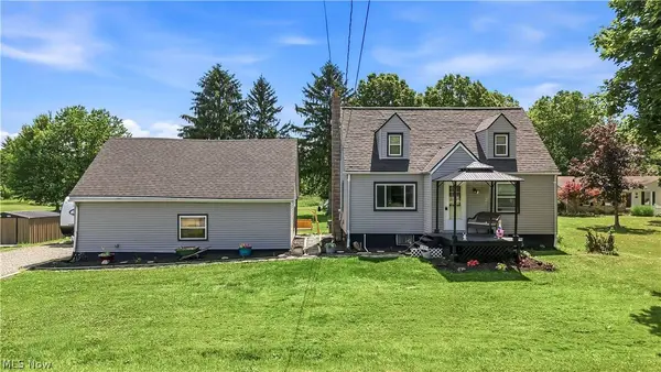 2351 S Duck Creek RD, North Jackson, OH 44451
