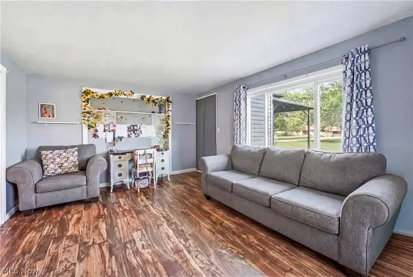 2351 S Duck Creek RD, North Jackson, OH 44451