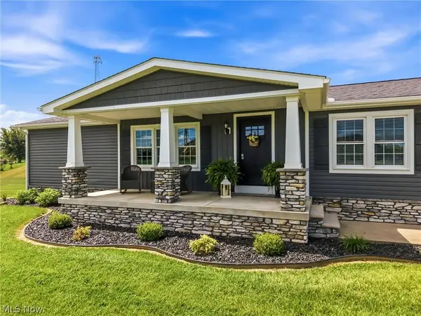 42275 State Route 39, Wellsville, OH 43968