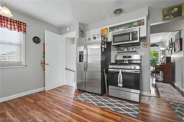 638 Brandon AVE, Struthers, OH 44471
