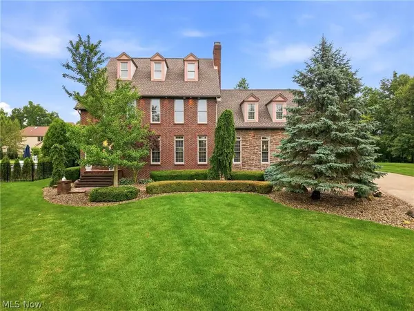 3840 Belle Terreno WAY, Canfield, OH 44406
