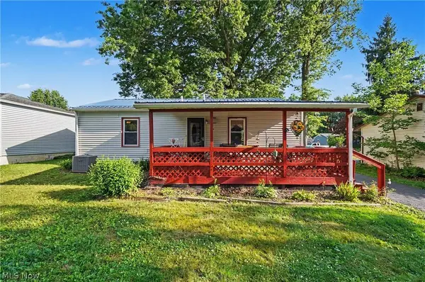 1834 Cleveland ST, Salem, OH 44460