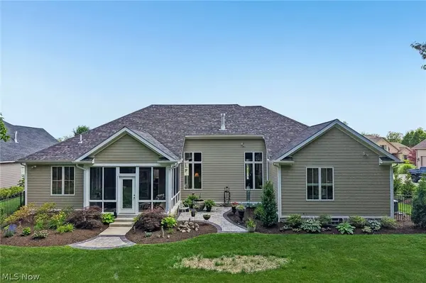 6856 Kyleridge Pointe, Canfield, OH 44406