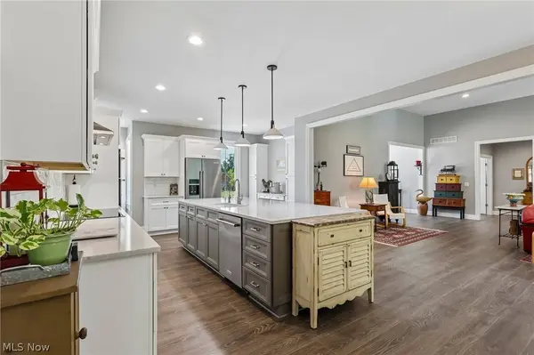6856 Kyleridge Pointe, Canfield, OH 44406