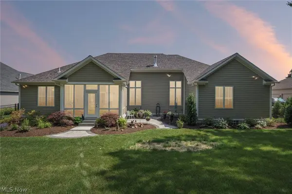 6856 Kyleridge Pointe, Canfield, OH 44406