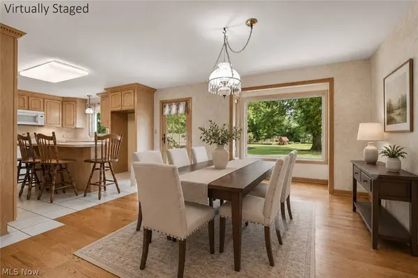 2053 Walker Mill RD, Youngstown, OH 44514
