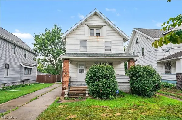 456 Delmar AVE, Akron, OH 44310