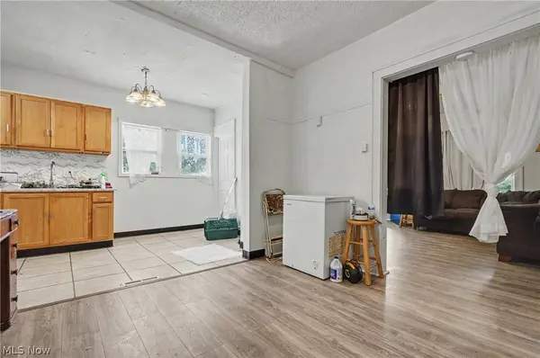 1536 Clay ST, Youngstown, OH 44506