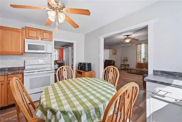 308 E Washington ST, Lisbon, OH 44432