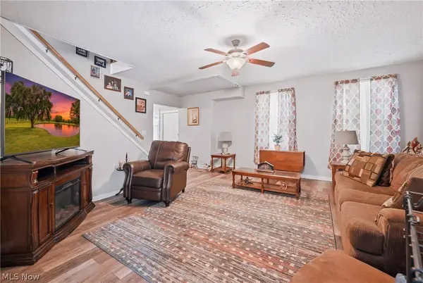 308 E Washington ST, Lisbon, OH 44432