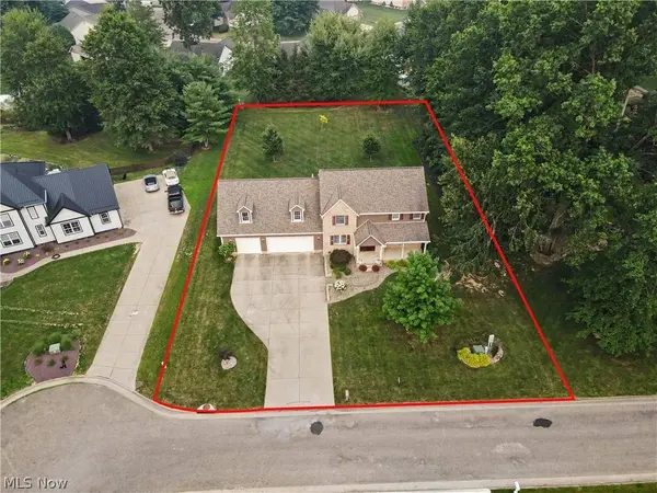 580 Terra Verde AVE, Columbiana, OH 44408