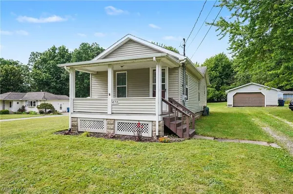 470 Secrist LN, Girard, OH 44420