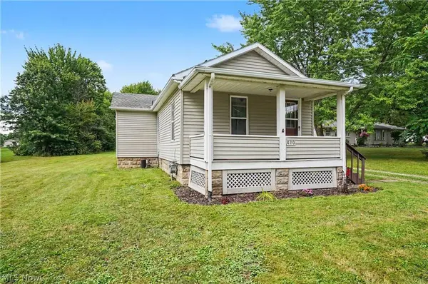 470 Secrist LN, Girard, OH 44420