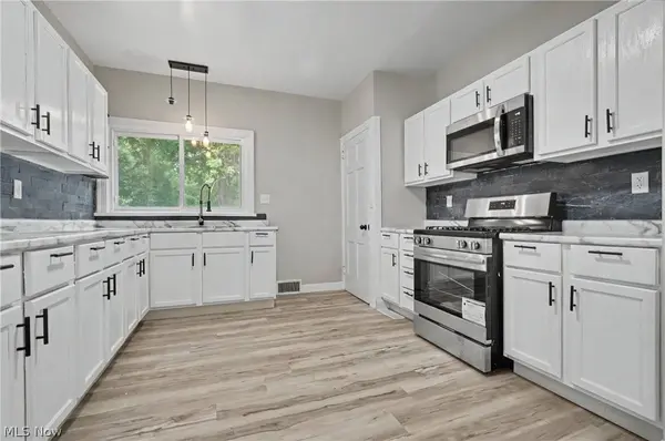 455 Scott ST NE, Warren, OH 44483