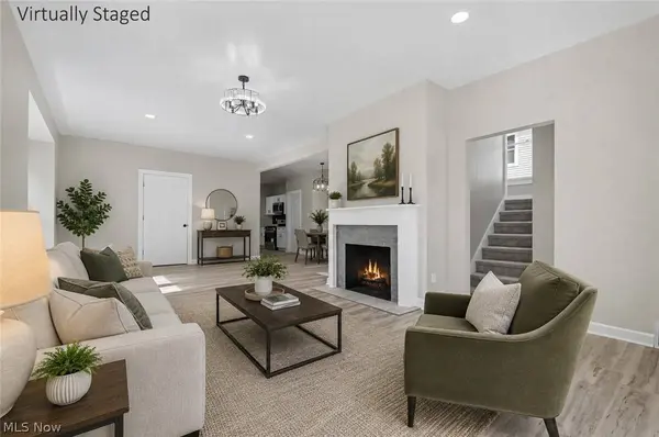 455 Scott ST NE, Warren, OH 44483