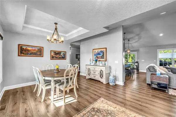 3998 Mary WAY, Canfield, OH 44406