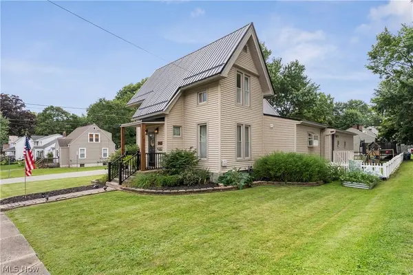 192 W 5th ST, Salem, OH 44460