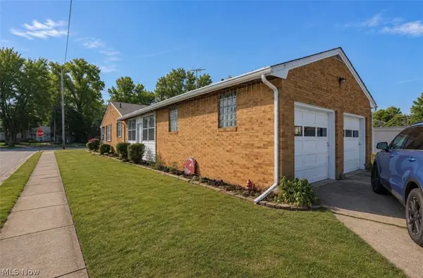560 E Milton ST, Alliance, OH 44601
