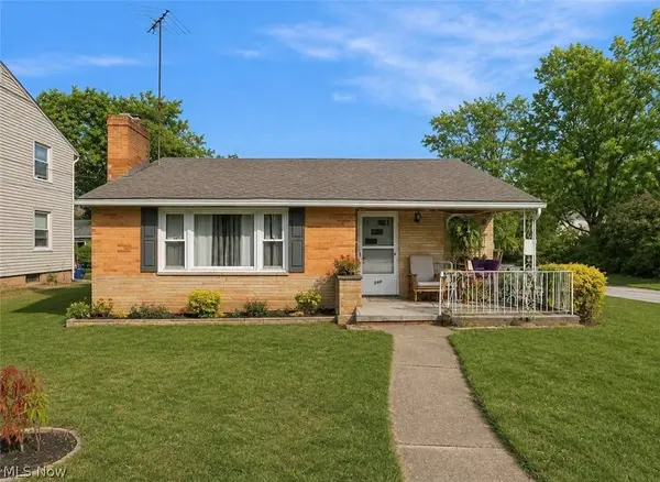 560 E Milton ST, Alliance, OH 44601