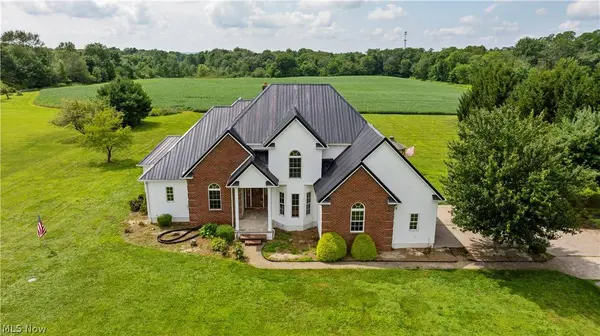 14258 Seacrist RD, Salem, OH 44460