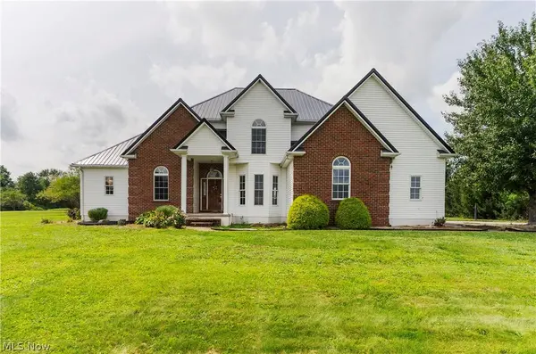 14258 Seacrist RD, Salem, OH 44460