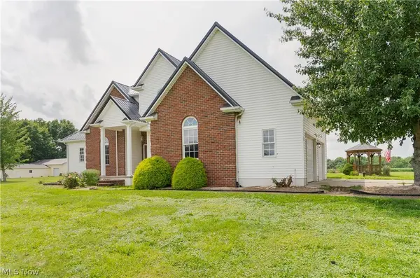 14258 Seacrist RD, Salem, OH 44460
