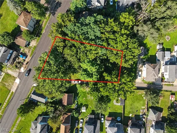 Broad AVE NW, Canton, OH 44708