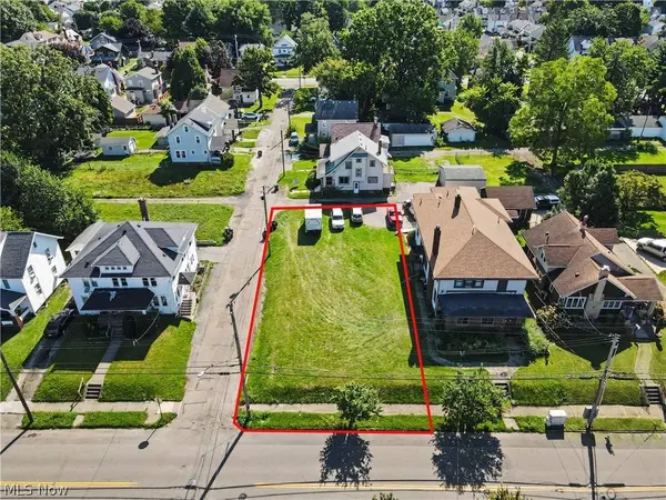 Broad AVE NW, Canton, OH 44708