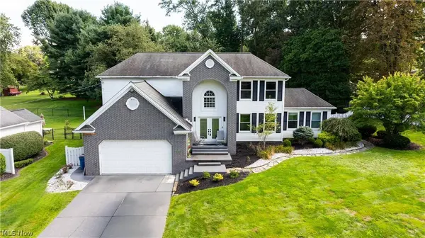 1160 Highland AVE, Salem, OH 44460