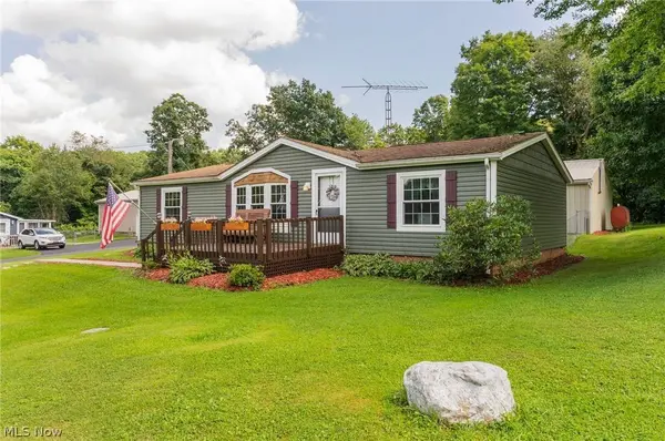 8445 Salem Unity RD, Salem, OH 44460