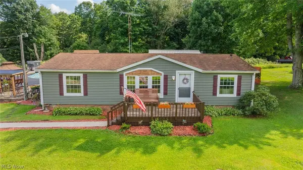 8445 Salem Unity RD, Salem, OH 44460
