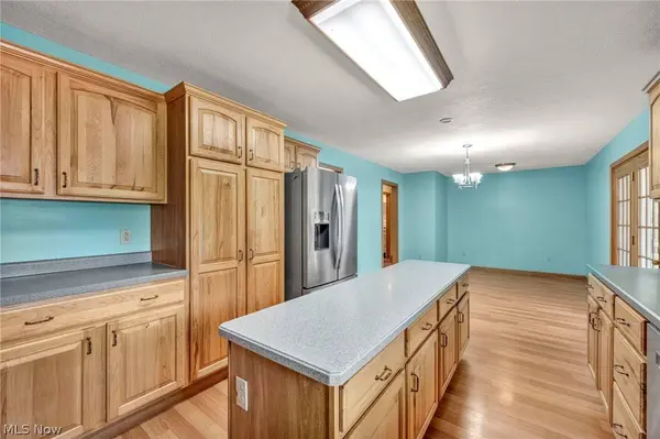 275 Smedley DR, Washingtonville, OH 44490