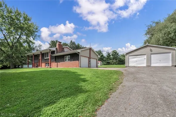 275 Smedley DR, Washingtonville, OH 44490