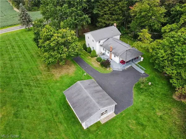 51117 Hadley RD, East Palestine, OH 44413