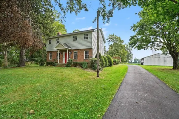 51117 Hadley RD, East Palestine, OH 44413