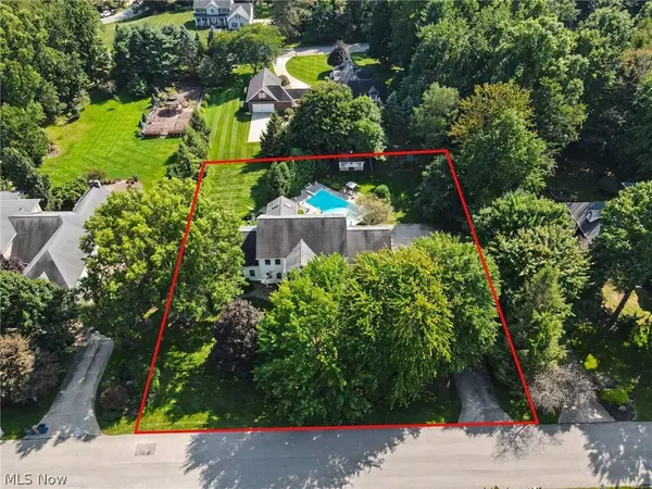 2101 Pearce CIR, Salem, OH 44460