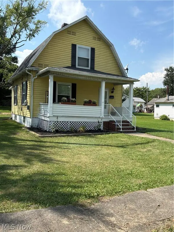 176 S Johnson RD