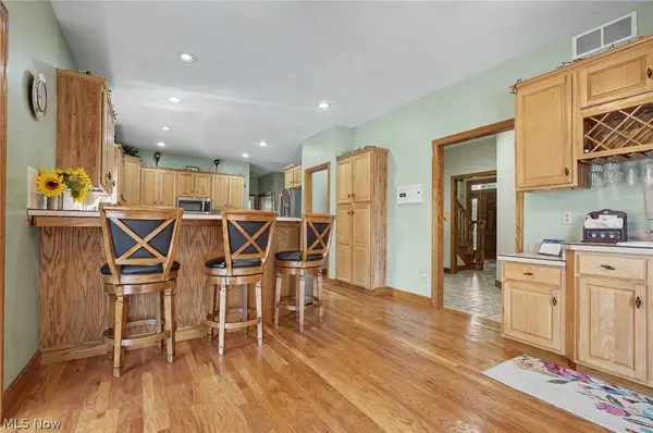 2101 Pearce CIR, Salem, OH 44460