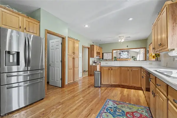 2101 Pearce CIR, Salem, OH 44460